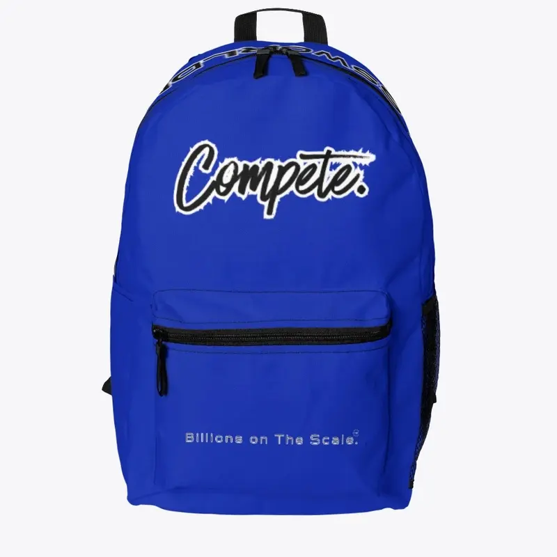 Sport | BackPack | Compete | Boss